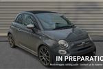 2021 Abarth 595