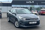 2022 Kia Rio