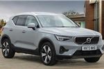 2023 Volvo XC40 Recharge