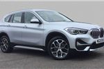 2021 BMW X1