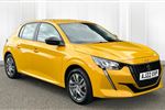 2022 Peugeot 208