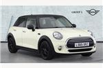 2015 MINI Hatchback 5dr