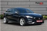 2021 SEAT Leon