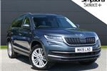 2019 Skoda Kodiaq