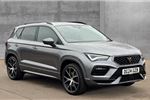 2024 Cupra Ateca