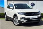 2022 Volkswagen T-Cross