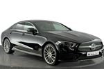 2019 Mercedes-Benz CLS CLS 450 4Matic AMG Line 4dr 9G-Tronic