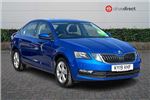 2019 Skoda Octavia