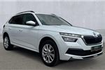 2023 Skoda Kamiq