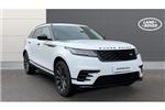 2022 Land Rover Range Rover Velar