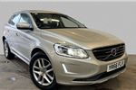 2016 Volvo XC60