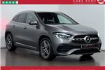 2021 Mercedes-Benz GLA