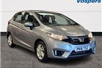 2016 Honda Jazz