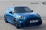 2021 MINI Hatchback