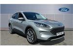 2023 Ford Kuga