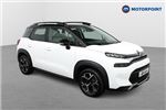 2022 Citroen C3 Aircross