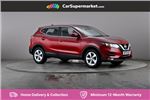 2020 Nissan Qashqai