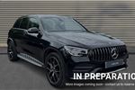 2022 Mercedes-Benz GLC