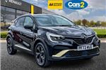 2023 Renault Captur