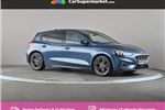 2022 Ford Focus