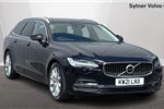 2021 Volvo V90
