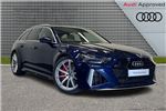 2020 Audi RS6