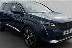 2022 Peugeot 5008