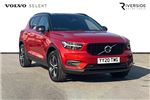 2020 Volvo XC40