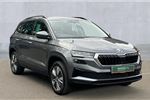 2023 Skoda Karoq