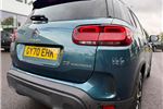 2020 Citroen C5 Aircross