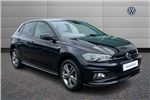 2021 Volkswagen Polo