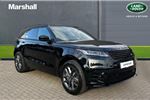 2024 Land Rover Range Rover Velar