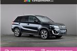 2022 Suzuki Vitara