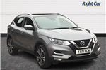 2019 Nissan Qashqai