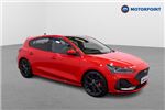 2023 Ford Focus ST