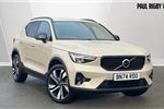 2024 Volvo XC40