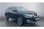 2019 Nissan X-Trail