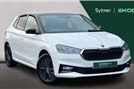 2023 Skoda Fabia