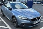 2018 Volvo V40 Cross Country