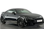 2021 Audi TT