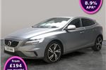 2019 Volvo V40