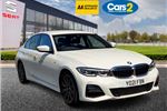 2021 BMW 3 Series