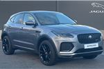 2021 Jaguar E-Pace