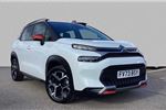 2023 Citroen C3 Aircross