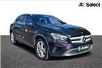 2015 Mercedes-Benz GLA