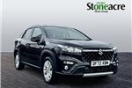 2023 Suzuki S-Cross