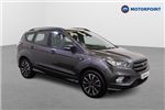 2018 Ford Kuga