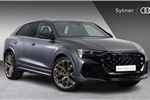 2024 Audi RS Q8