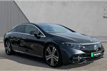 2024 Mercedes-Benz EQS