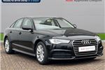 2017 Audi A6